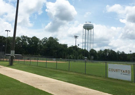 Starkville Sportsplex